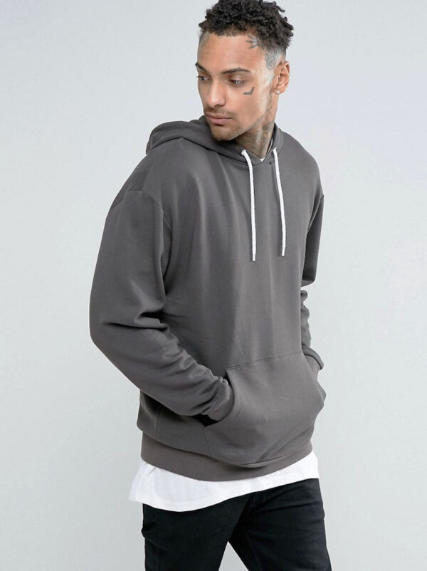 Luxury Hoodie